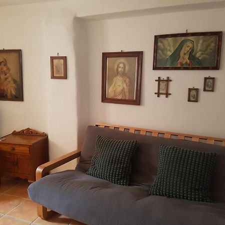 הוילה Lanjarón Casa Esperanza מראה חיצוני תמונה